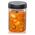 NATIVO G-15810 Fermentation jar 1L