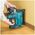 Καρφωτικό μπαταρίας Makita Makita DBN500ZJ 8959194 88381669924