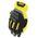TOGO Rękawice Mechanix FastFit YELLOW XXL