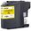 Tusz Brother tusz oryginalny LC-22UY, Yellow
