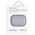 Uniq UNIQ etui Lino AirPods Pro 2 gen Silicone liliowy/lilac lavender