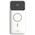 Powerbank LDNIO Powerbank LDNIO PQ12, 15W, 10000mah (biały)