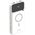 Powerbank LDNIO Powerbank LDNIO PQ12, 15W, 10000mah (biały)