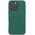 Nillkin Etui Nillkin Super Shield Pro Apple iPhone 16 Pro zielony