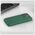 Nillkin Etui Nillkin Super Shield Pro Apple iPhone 16 Pro zielony