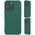 Nillkin Etui Nillkin Super Shield Pro Apple iPhone 16 Pro zielony