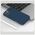 Nillkin Etui Nillkin Super Shield Pro Apple iPhone 16 Pro Max niebieski