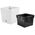 Prosperplast DONICZKA RATO LOW 325mm - BIAŁA (S449) PDRTS325L-S449 - DRTS325L-S449