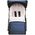 Babyzen Babyzen YOYO² - Footmuff - Navy Blue
