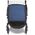 Babyzen Babyzen YOYO² - Footmuff - Navy Blue