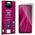MyScreen Protector Doogee S88 Pro - Folia antybakteryjna MyScreen CRYSTAL SHIELD BacteriaFREE
