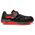 Elten Batai ELTEN Lonny Red Easy ESD S1P, juodi/raudoni 41 10369089 4030839347942