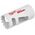 Milwaukee MILWAUKEE BIMETAL HOLE SAW 17mm BLISTER