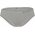 Brubeck HI00090A Γυναικείο εσώρουχο κλασικό COMFORT COTTON γκρι XL 9531407 5902487018057