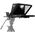 Ikan Ikan PT4200 Professional mobile 12 Teleprompter 9540905 847983032150