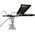 Ikan Ikan PT4200 Professional mobile 12 Teleprompter 9540905 847983032150