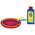 Pustefix Pustefix Multi-Bubbler, σαπουνόφουσκες 9799469 4001648695807