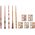 Spin Master Spin Master WW H. Granger Wand - 6062057