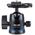 Slik head SLIK ball head| PBH-635AS 9895183 4906752256350