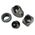 Axion Axion DBC 114025MB universell einsetzbare Mini-Ball Camera (NTSC) 9961205 4041044221170