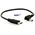 Kabel USB Bury Bury Ladekabel Take&Talk Universal XL/XXL mit USB-C (10 Stück)