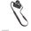 B+W τσάντα B+W Camera Strap Μαύρο Δερμάτινο 30mm 1102622 13396388 4012240049684