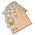 Sourcing Filter bags για αντλία NILFISK SQ550 5 τεμ. 13484276 4005337472335