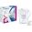 Brita Brita Marella ir Maxtra Pro +3 vnt. 14168226 4006387130152