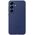 Etui Samsung Silicone do Galaxy S25       niebieski