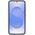 Etui Samsung Silicone do Galaxy S25       niebieski