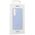 Etui Samsung Silicone do Galaxy S25       jasno niebieski