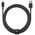 Native Union USB Native Union Belt Cable - Καλώδιο Lightning με δερμάτινο κούμπωμα 1,2m (cosmos) 7532303 4895200436300