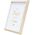 Πλαίσιο Deknudt Deknudt S46WG3 P1 Ρητίνη 20x30 φύση/λευκό με Passepartout 7616417 5412065644306