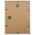 Πλαίσιο Deknudt Deknudt S46WG3 P1 Ρητίνη 20x30 φύση/λευκό με Passepartout 7616417 5412065644306