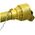 Άξονας απογείωσης Geko Power 80cm (σωλήνας T)(1) 8442003 5901477126932