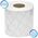 Kimberly-Clark Kimberly-Clark Scott - Papier toaletowy w małych rolkach - 350 odcinków