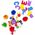 Craft with Fun ZEST KREAT 2000SZT CF MIX SKRZYNIA 12