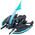 Spin Master Spin Master Batman Bat-Wing with 2 10cm-F - 6063041 9799527 778988377000