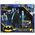Spin Master Spin Master Batman Bat-Wing with 2 10cm-F - 6063041 9799527 778988377000