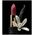 By Kilian By Kilian, Le Rouge Parfum, Matte, Cream Lipstick, 147, Rouge Nuit, 3,5 g για γυναίκες 13079474 3700550217428
