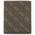 Guess Guess, Vezzola, Wallet, Small Billfold, SMVZLALEA22, Dark Brown, For Men For Men