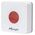 MILESIGHT Milesight WS101 SOS Διαδραστικό Κουμπί LoRa / LoRaWAN / Εναλλαγή σε έκδοση SOS - Κόκκινο 13331930 6974225035366