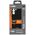 D3O Black cover Samsung S25, black