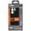 D3O Black cover Samsung S25 Ultra, black