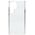 D3O Cover Samsung S25 Ultra, transparent