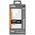 D3O Cover Samsung S25 Ultra, transparent