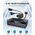 GRAUGEAR Multi Frontblende 8-Fach + Kartenleser USB,SD,Micro