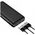 BLUE STAR powerbank 20000 mAh 2.1A W2027 czarny