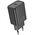 HOCO ładowarka sieciowa Typ C PD QC 20W N60 czarna