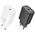 HOCO ładowarka sieciowa Typ C PD QC 20W N60 czarna